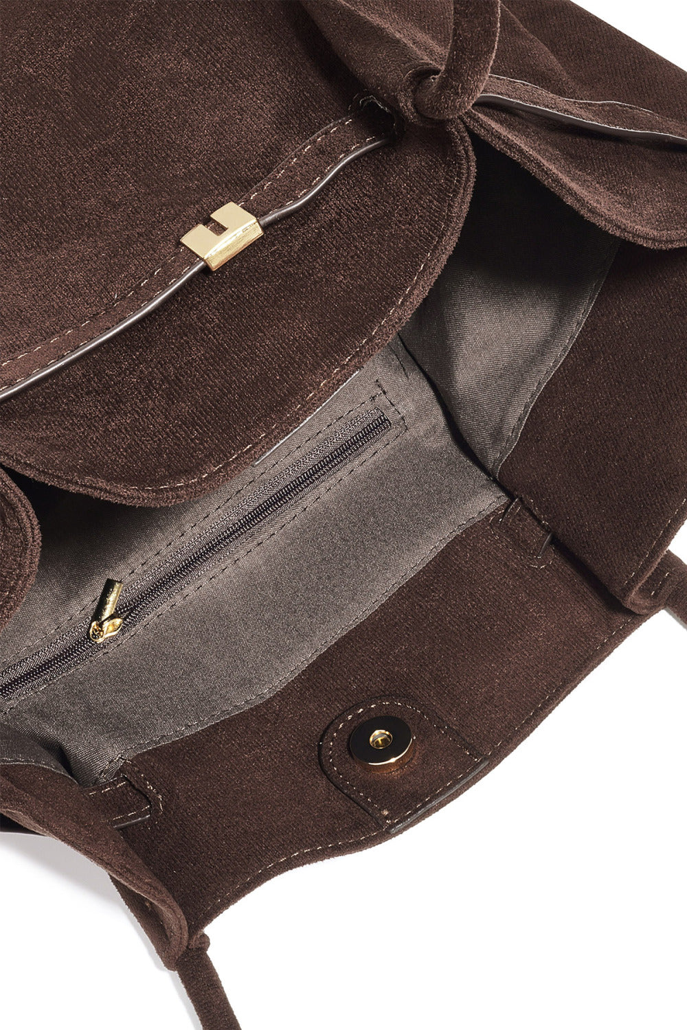 Sac fourre-tout